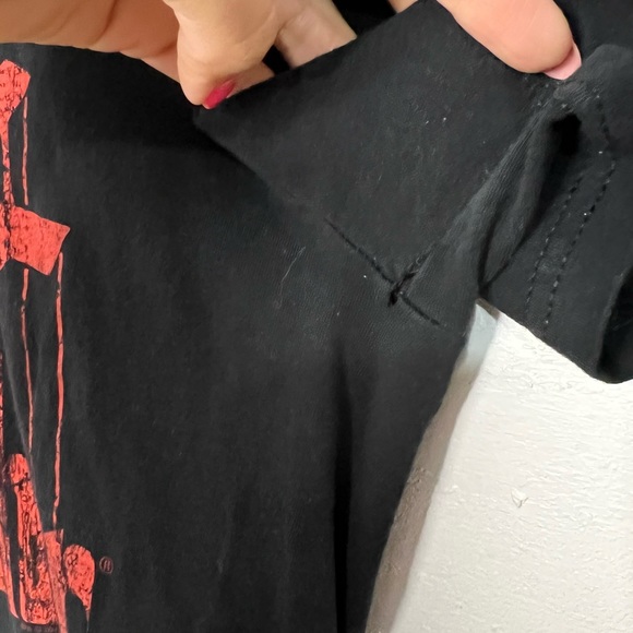 The Godfather Tee - Picture 4 of 5